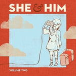 SHE & HIM - VOLUME 2 (Vinyl LP)