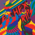 EX HEX - RIPS (Vinyl LP)