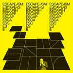 ESCAPE-ISM - INTRODUCTION TO ESCAPE-ISM (Vinyl LP)