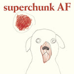 SUPERCHUNK - ACOUSTIC FOOLISH (DL CODE) (Vinyl LP)