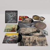 NEUTRAL MILK HOTEL - COLLECTED WORKS OF NEUTRAL MILK HOTEL (8LP BOX SET/REISSUE) (Vinyl LP)