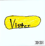 DODOS - VISITER (Vinyl LP)