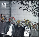 LOCAL NATIVES - GORILLA MANOR (Vinyl LP)