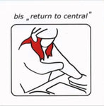 BIS - RETURN TO CENTRAL (2LP) (Vinyl LP)