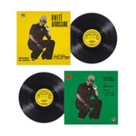T.P. ORCHESTRE POLY-RYTHMO DE COTONOU - UNITE AFRICAINE (Vinyl LP)