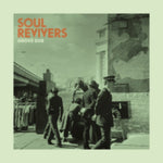 SOUL REVIVERS - GROVE DUB (Vinyl LP)