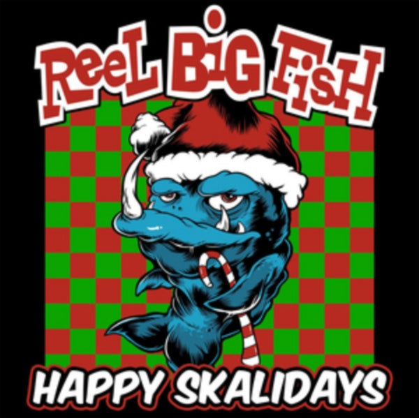 ace of spades reel big fish - Cheer Up (Deluxe Edition) REEL BIG FISH - HAPPY