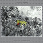 LURIE,JOHN NATIONAL ORCHESTRA - INVENTION OF ANIMALS (Vinyl LP)