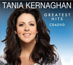 KERNAGHAN,TANIA - GREATEST HITS (CD/DVD) (CD)