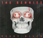 BENNIES - HEAVY DISCO (2CD) (CD)