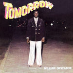 ONYEABOR,WILLIAM - TOMORROW (Vinyl LP)