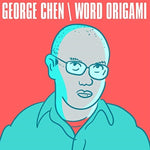 CHEN,GEORGE - WORD ORIGAMI (2-CASSETTE)