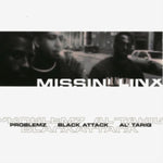 MISSIN' LINX - M.I.A. B/W LOCK'D D (Vinyl LP)