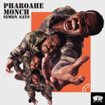 MONCH,PHAROAHE - SIMON SAYS B/W INSTRUMENTAL (Vinyl LP)
