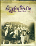 DUFFY,STEPHEN & THE LILAC TIME - RUNOUT GROOVE (CD/BOOK) (CD)