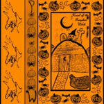 PUMPKIN WITCH - HOVEL OF THE PUMPKIN WITCH (Vinyl LP)