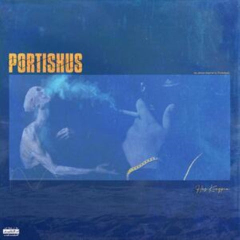 KINGPIN,HUS - PORTISHUS (GOLD VINYL/2LP) (Vinyl LP)