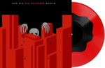 MED X BLU X MADLIB - BAD NEIGHBOR (SPECIAL EDITION/RED & BLACK VINYL) (Vinyl LP)