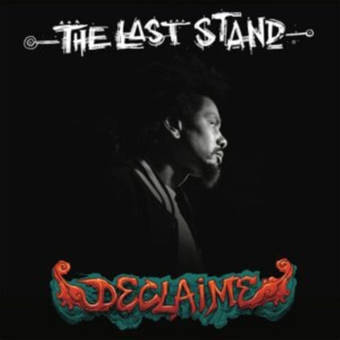 DECLAIME - LAST STAND (2LP) (Vinyl LP)