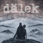 DALEK - PRECIPICE (SILVER VINYL/2LP) (Vinyl LP)