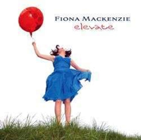 MACKENZIE,FIONA - ELEVATE (VINYL) (Vinyl LP)