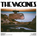 VACCINES - PICK-UP FULL OF PINK CARNATIONS (BABY PINK VINYL) (Vinyl LP)