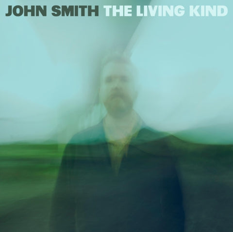 JOHN SMITH - LIVING KIND (Vinyl LP)