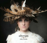 FOWLIS,JULIE - ALTERUM (Vinyl LP)