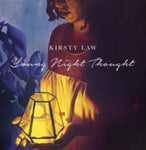 LAW,KIRSTY - YOUNG NIGHT THOUGHT (Vinyl LP)