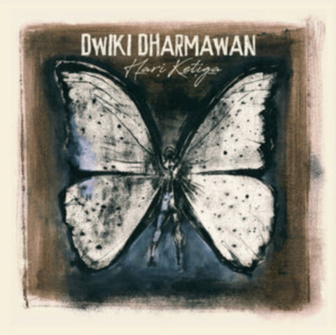 DHARMAWAN,DWIKI - HARI KETIGA (2CD) (CD)