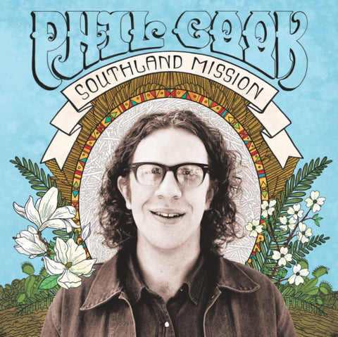 PHIL COOK - SOUTHLAND MISSION (Vinyl LP)