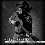 SHAVER,BILLY JOE - WACKO FROM WACO / WHEN FALLEN ANGELS FLY(Vinyl LP)