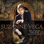 VEGA,SUZANNE - TALES FROM THE REALM OF THE QUEEN OF PENTACLES (Vinyl LP)