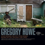 HOWE,GREGORY - GREGORY HOWE (Vinyl LP)