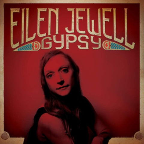 JEWELL, EILEN - GYPSY (Vinyl LP)