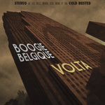 BOOGIE BELGIQUE - VOLTA (Vinyl LP)