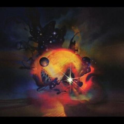 LENNON,SEAN ONO - ASTERISMS (Vinyl LP)