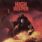 HIGH REEPER - HIGHER REEPER (Vinyl LP)