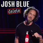 BLUE,JOSH - DELETE (CD/DVD)