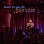CHAPPELLE,DAVE - DOUBLE FEATURE - EQUANIMITY/BIRD REVELATION (Vinyl LP)