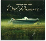 CURREN$Y & HARRY FRAUD - OUTRUNNERS (Vinyl LP)