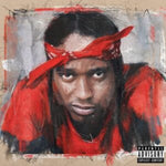 FETTI,CHASE & 38 SPESH - TOP OF THE RED (Vinyl LP)