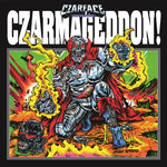 CZARFACE - CZARMAGEDDON (RSD) (Vinyl LP)
