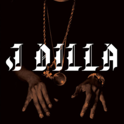 J DILLA - DIARY INSTRUMENTALS (Vinyl LP)