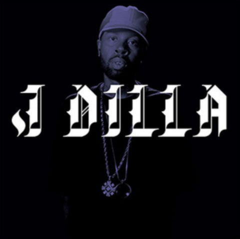 J DILLA - DIARY (Vinyl LP)