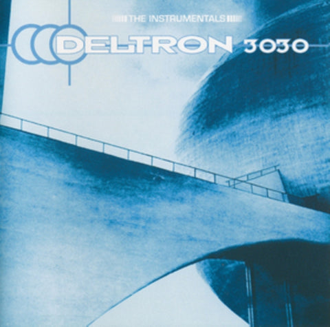 DELTRON 3030 - DELTRON 3030 INSTRUMENTALS (2LP) (Vinyl LP)