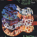 WALKER,T-BONE - TRUTH (Vinyl LP)