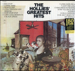 HOLLIES - HOLLIES' GREATEST HITS (Vinyl LP)