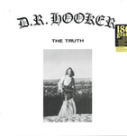 HOOKER,D.R. - TRUTH (Vinyl LP)
