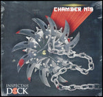 INSPECTAH DECK - CHAMBER NO. 9 (Vinyl LP)